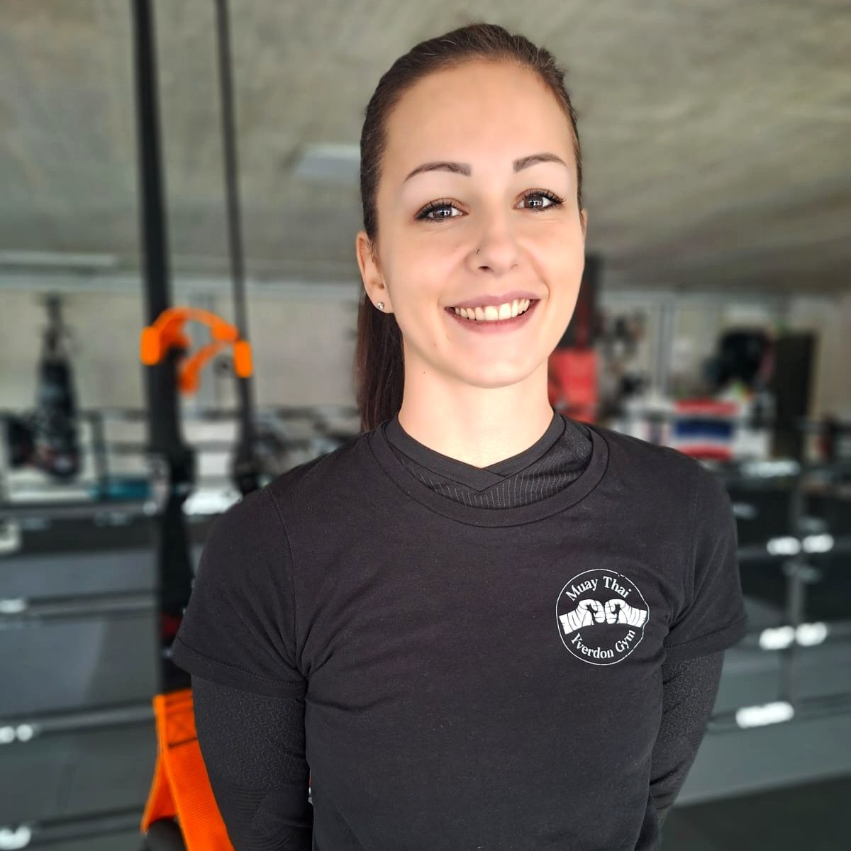 Rosine Zosso